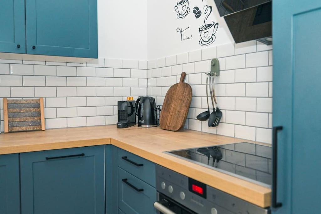 Perfect Apartment Near @ City-Center ウィーン エクステリア 写真