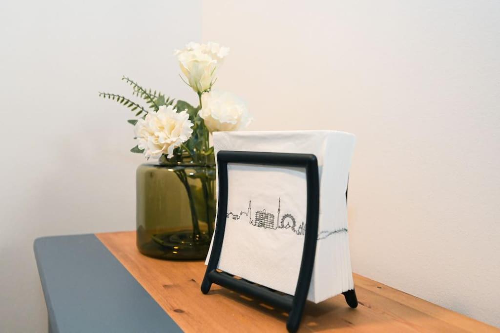 Perfect Apartment Near @ City-Center ウィーン エクステリア 写真