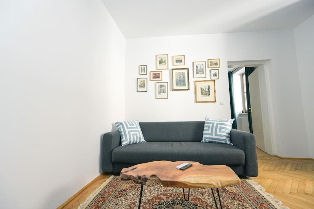 Perfect Apartment Near @ City-Center ウィーン エクステリア 写真