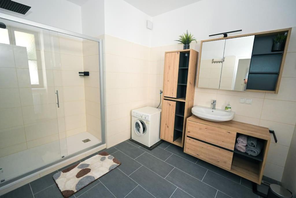Perfect Apartment Near @ City-Center ウィーン エクステリア 写真