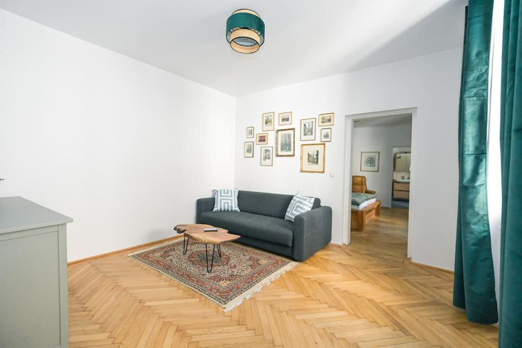 Perfect Apartment Near @ City-Center ウィーン エクステリア 写真