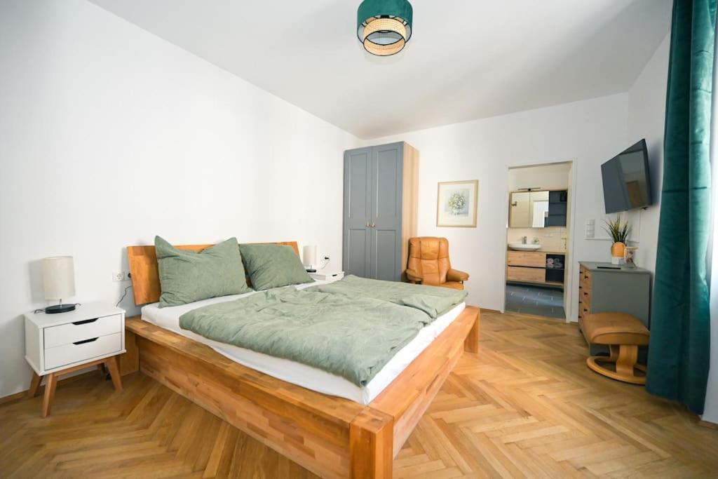 Perfect Apartment Near @ City-Center ウィーン エクステリア 写真