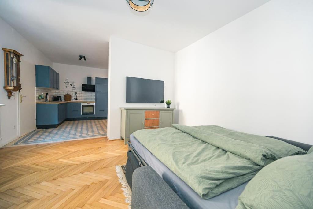 Perfect Apartment Near @ City-Center ウィーン エクステリア 写真