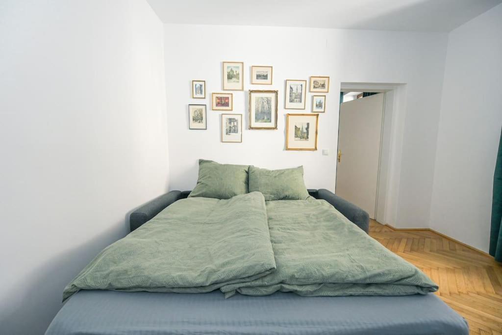 Perfect Apartment Near @ City-Center ウィーン エクステリア 写真