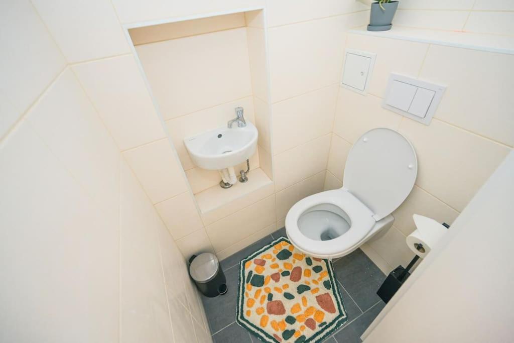 Perfect Apartment Near @ City-Center ウィーン エクステリア 写真